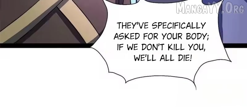 Divine Urban God Chapter 315 - page 22